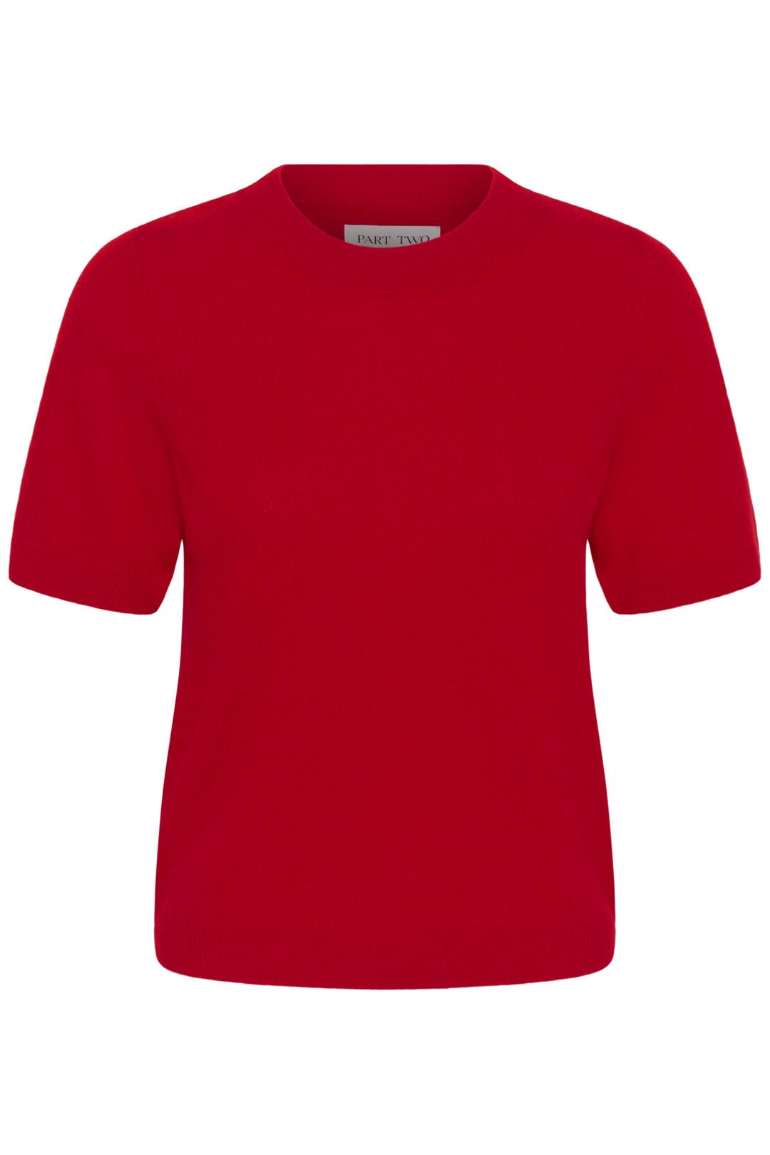 EVERLOTTA PULLOVER (GOJI BERRY) - PART TWO