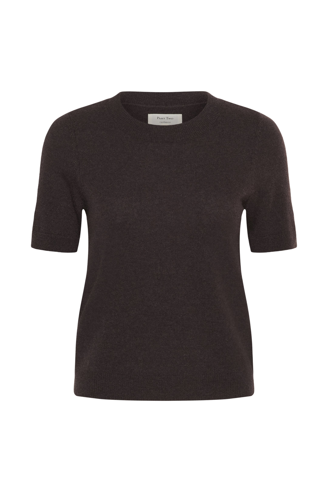 EVERLOTTA PULLOVER (MOLE MELANGE) - PART TWO