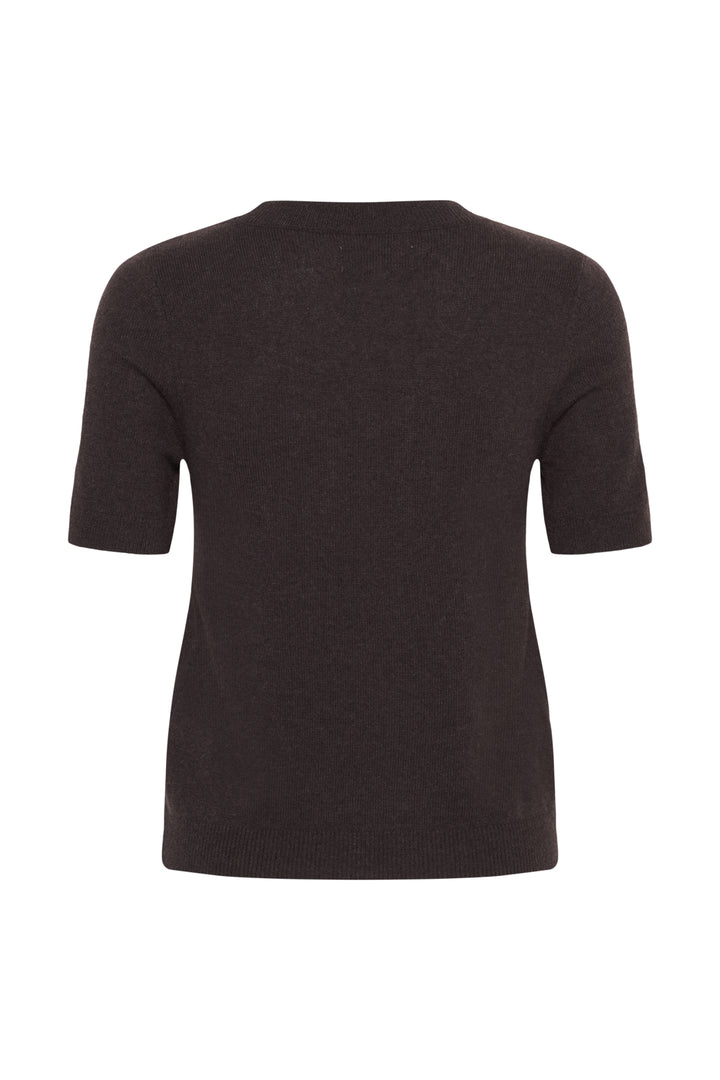 EVERLOTTA PULLOVER (MOLE MELANGE) - PART TWO
