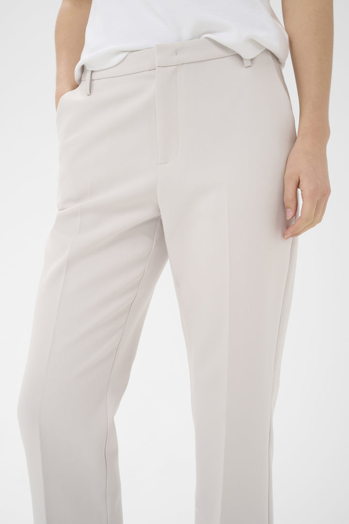 BIRDIE STRAIGHT LEG PANT (WIND CHIME) - PART TWO