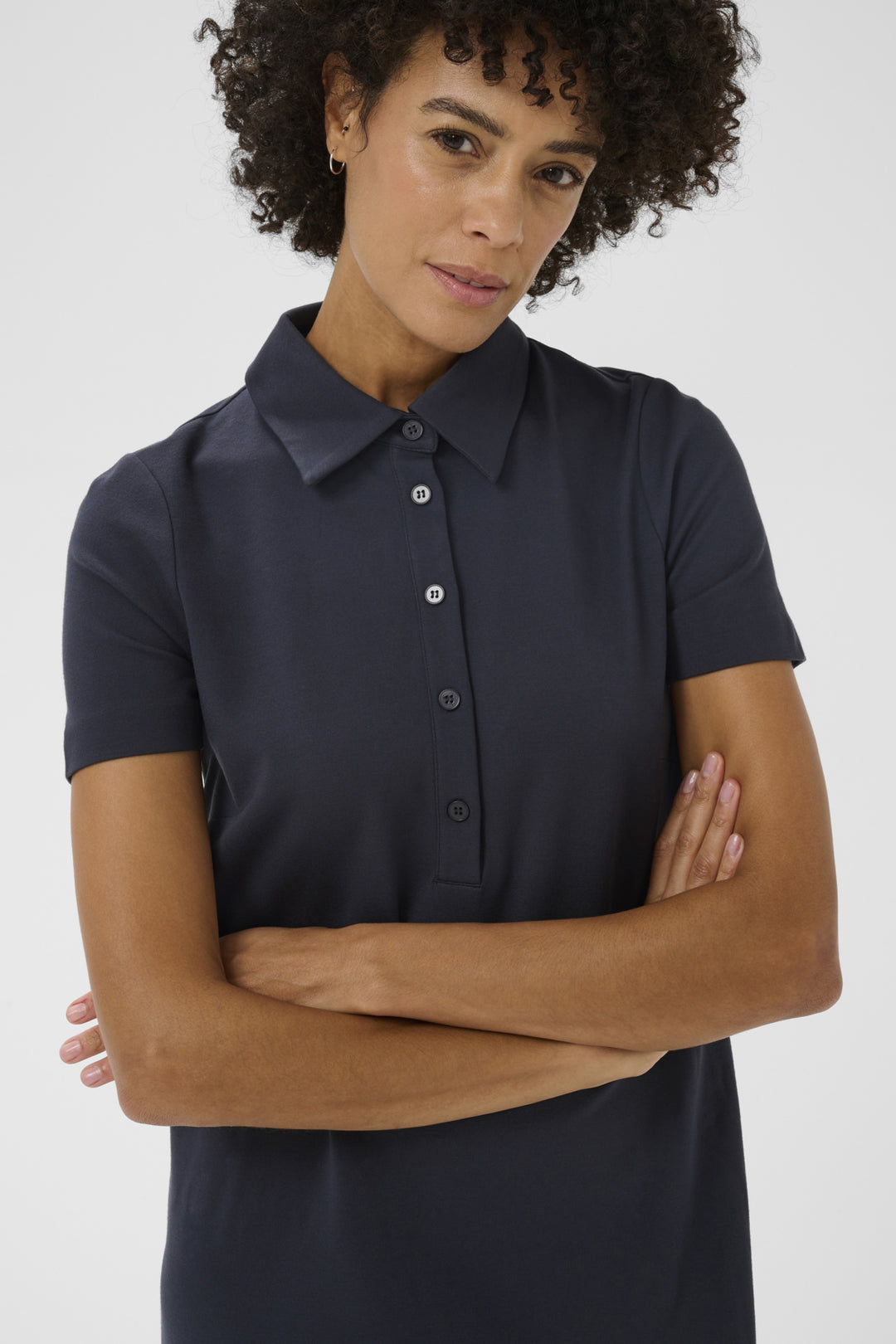 ELIVIA DRESS (AFTER MIDNIGHT) - PART TWO