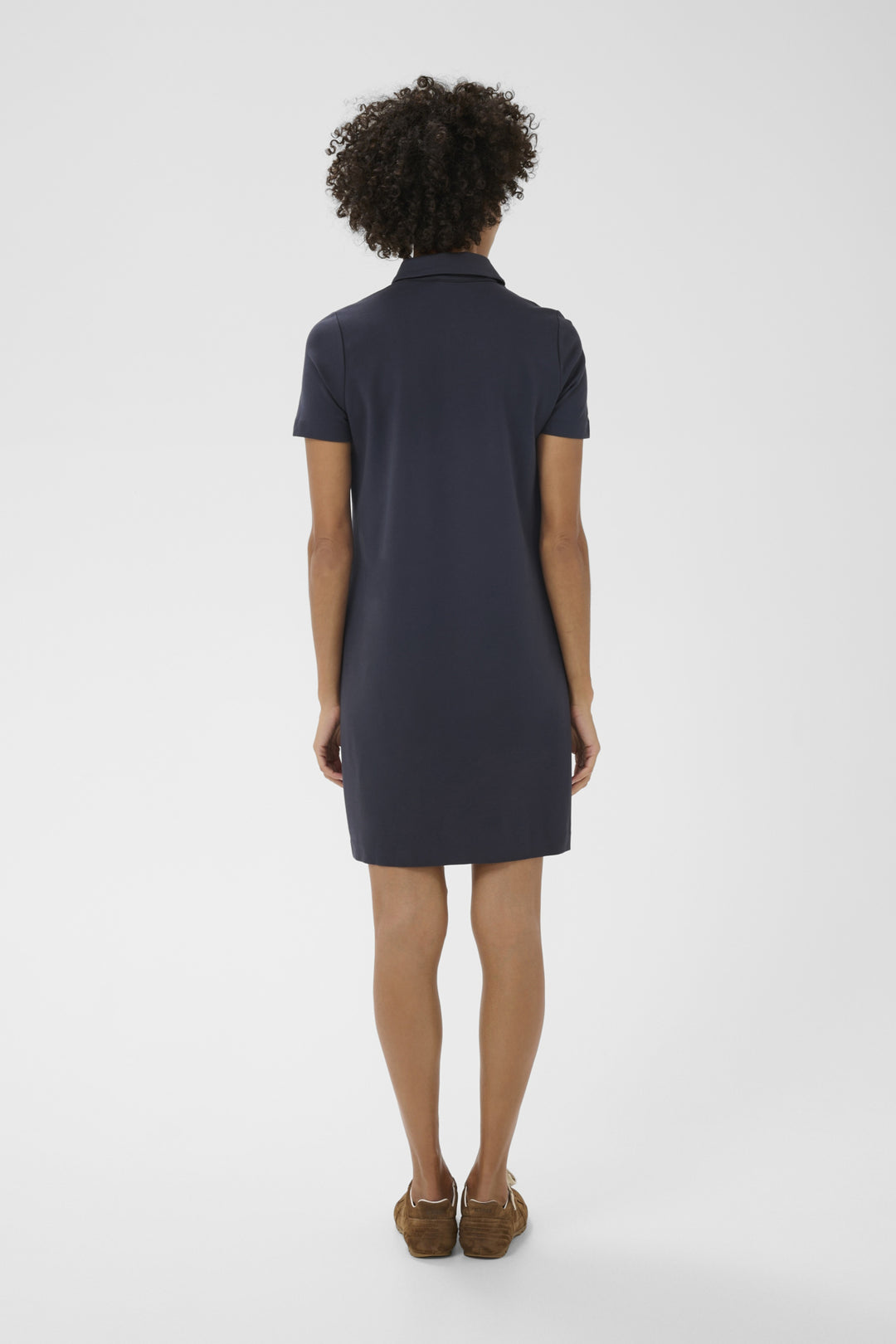 ELIVIA DRESS (AFTER MIDNIGHT) - PART TWO