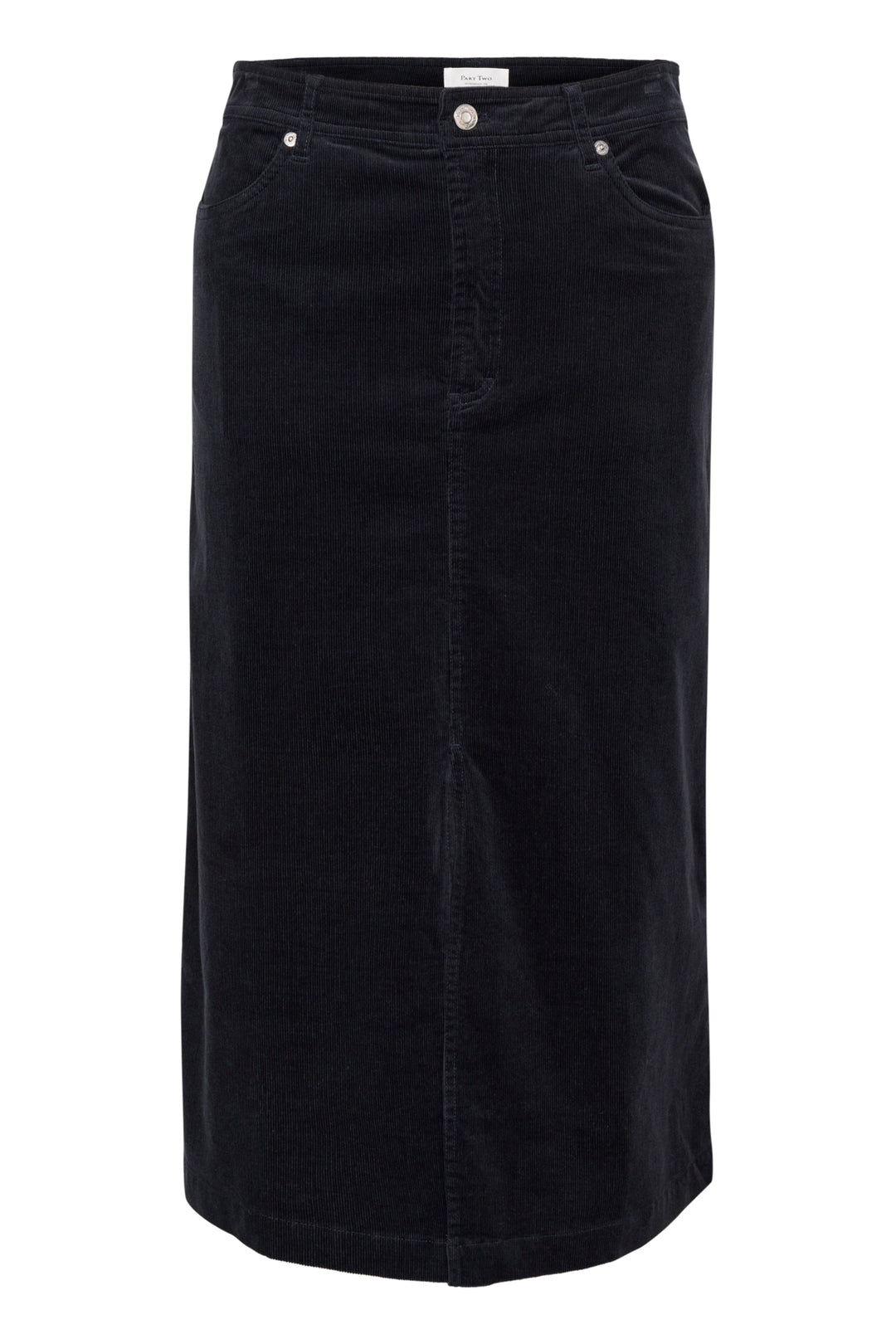 LEILANI SKIRT - PART TWO