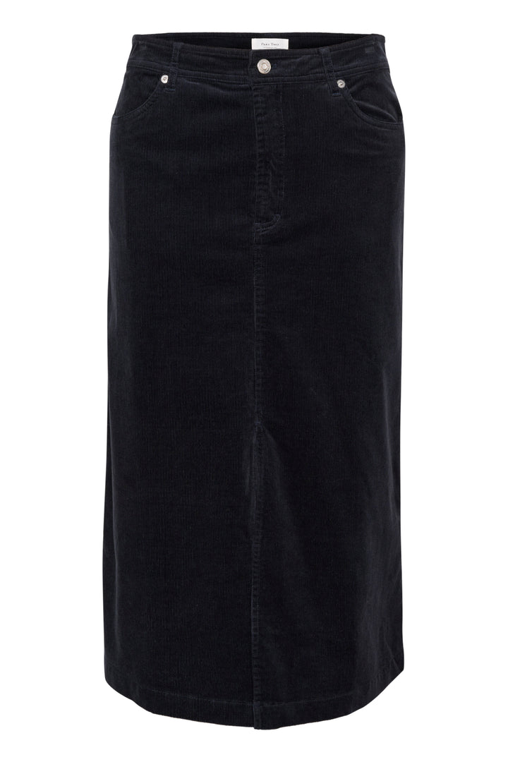 LEILANI SKIRT - PART TWO