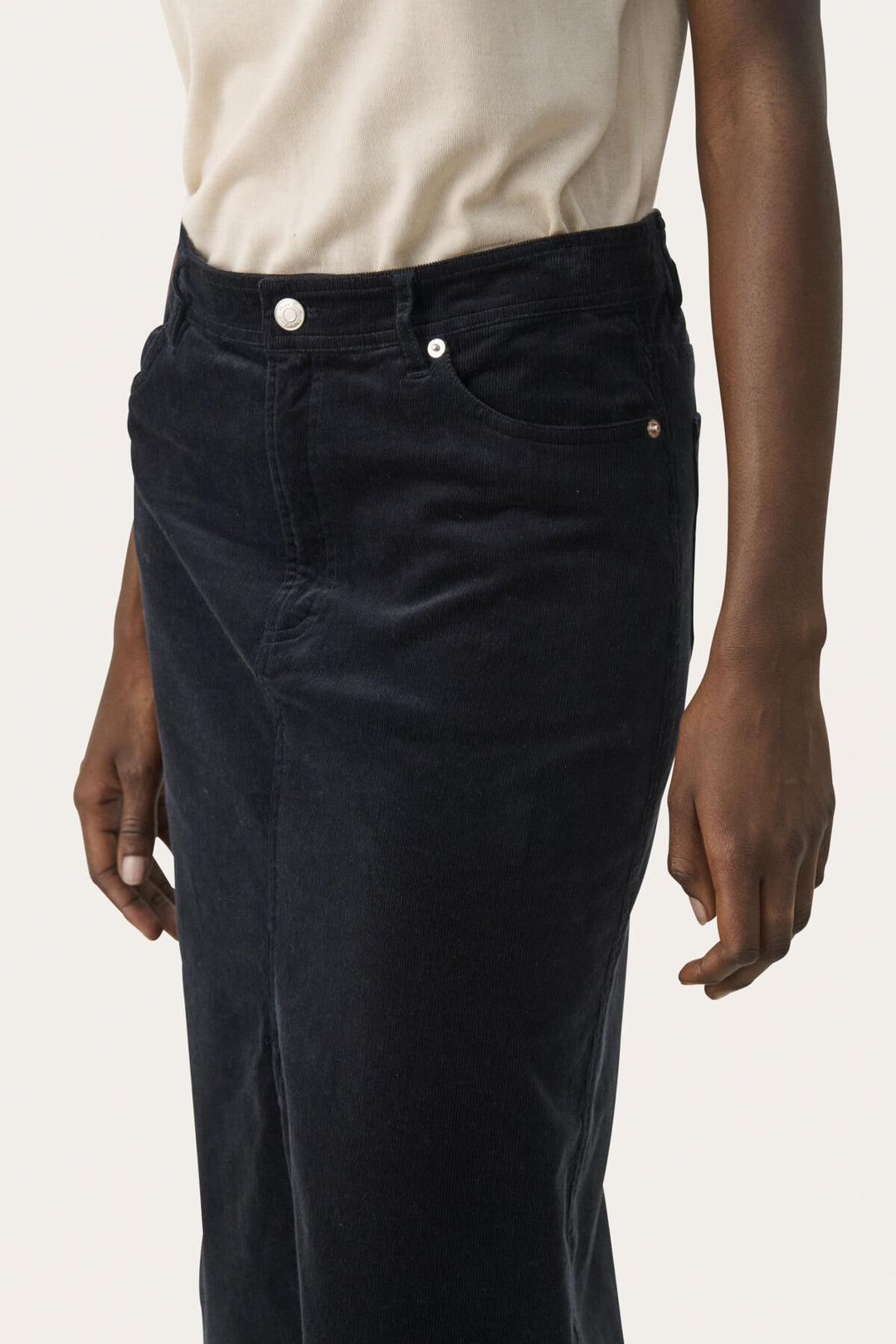 LEILANI SKIRT - PART TWO