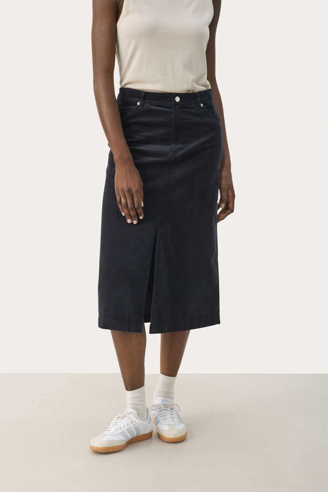 LEILANI SKIRT - PART TWO