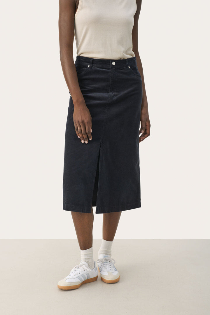 LEILANI SKIRT - PART TWO