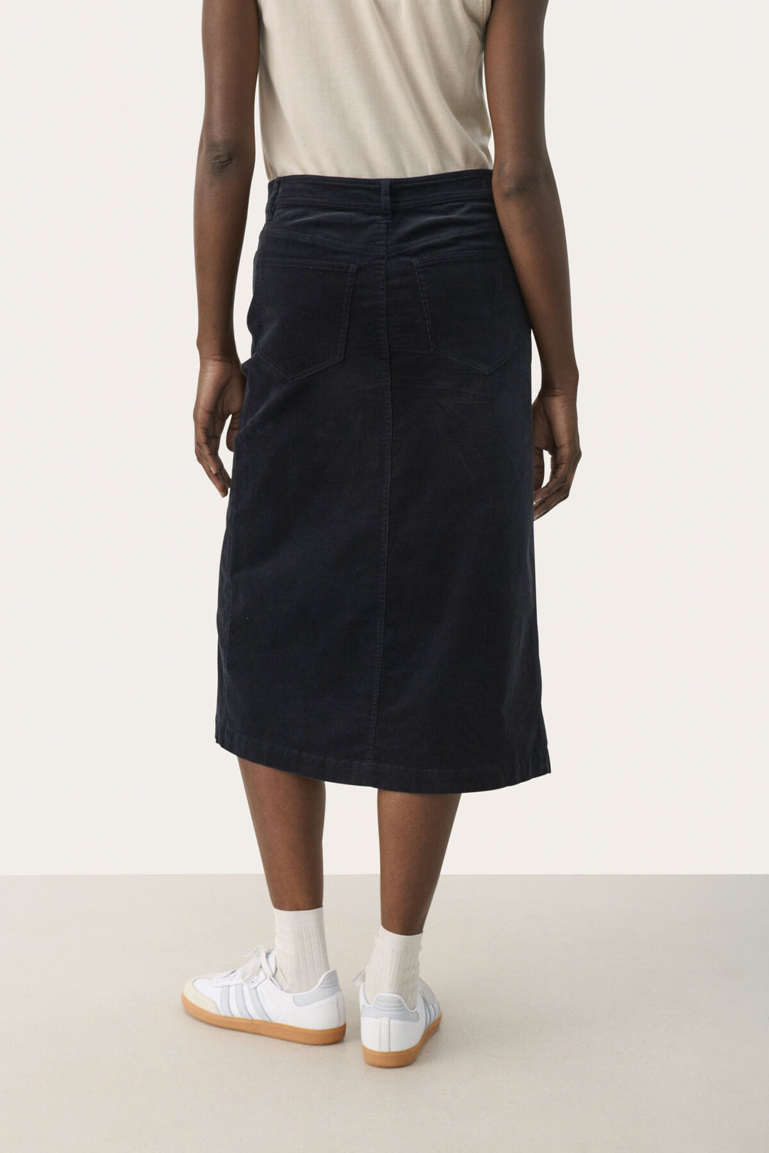 LEILANI SKIRT - PART TWO