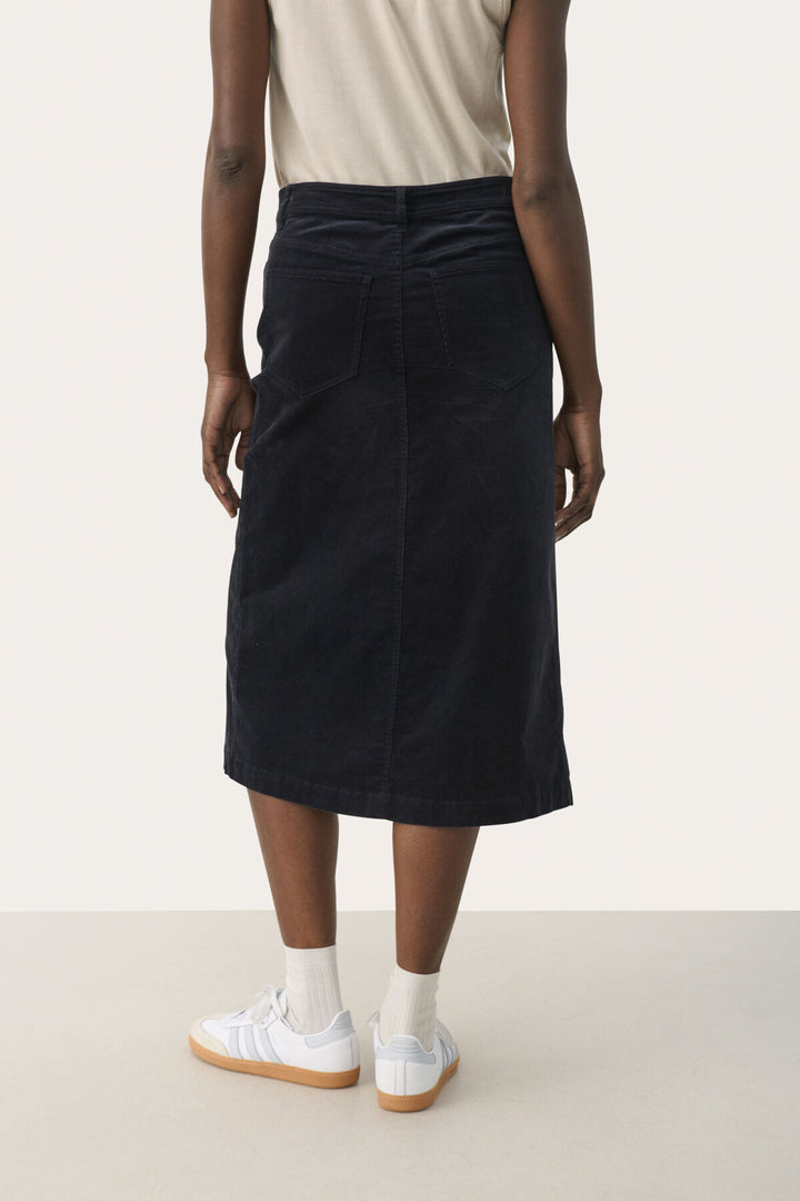 LEILANI SKIRT - PART TWO