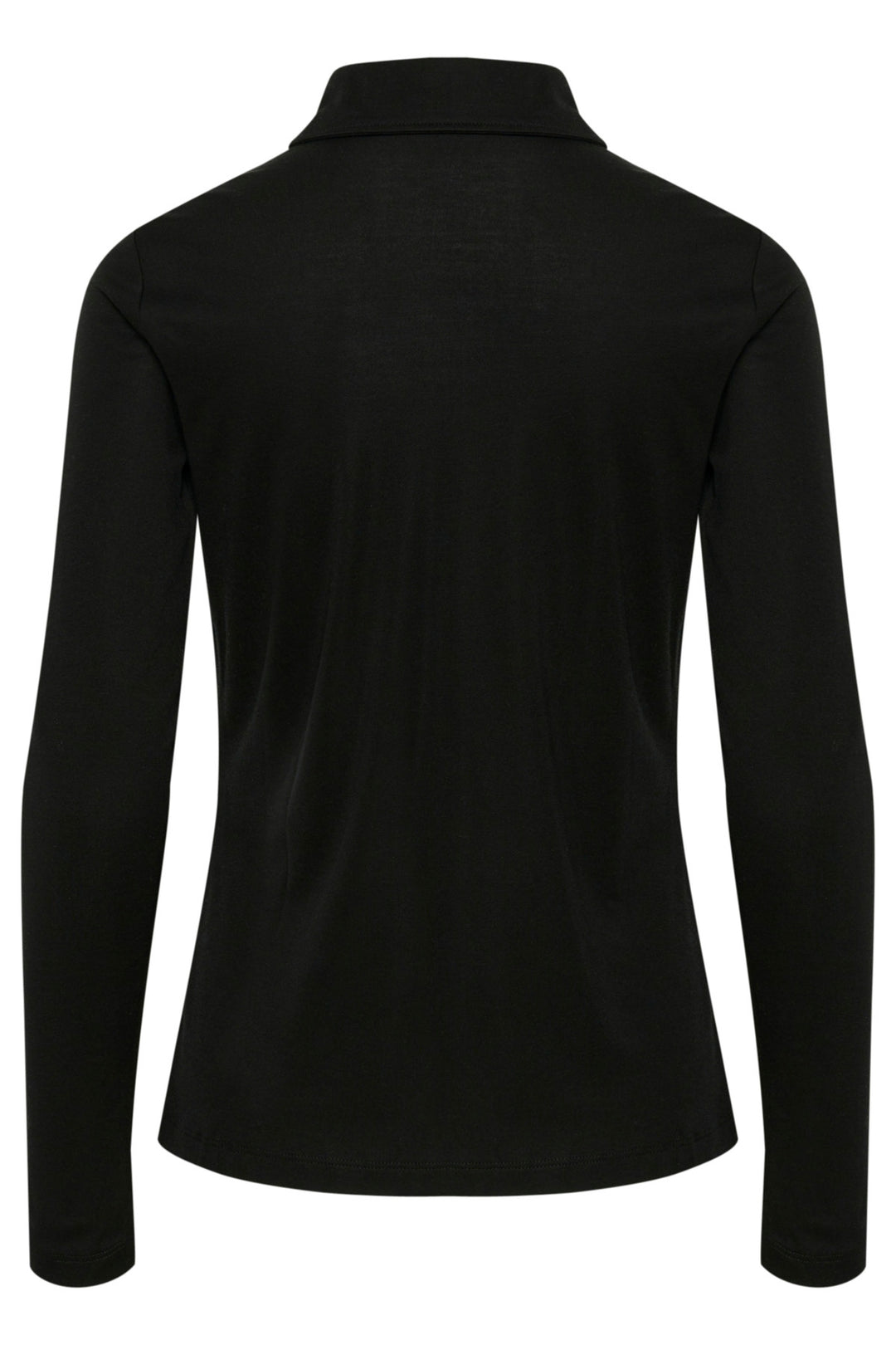 LISSIA BUTTON UP BLOUSE - PART TWO