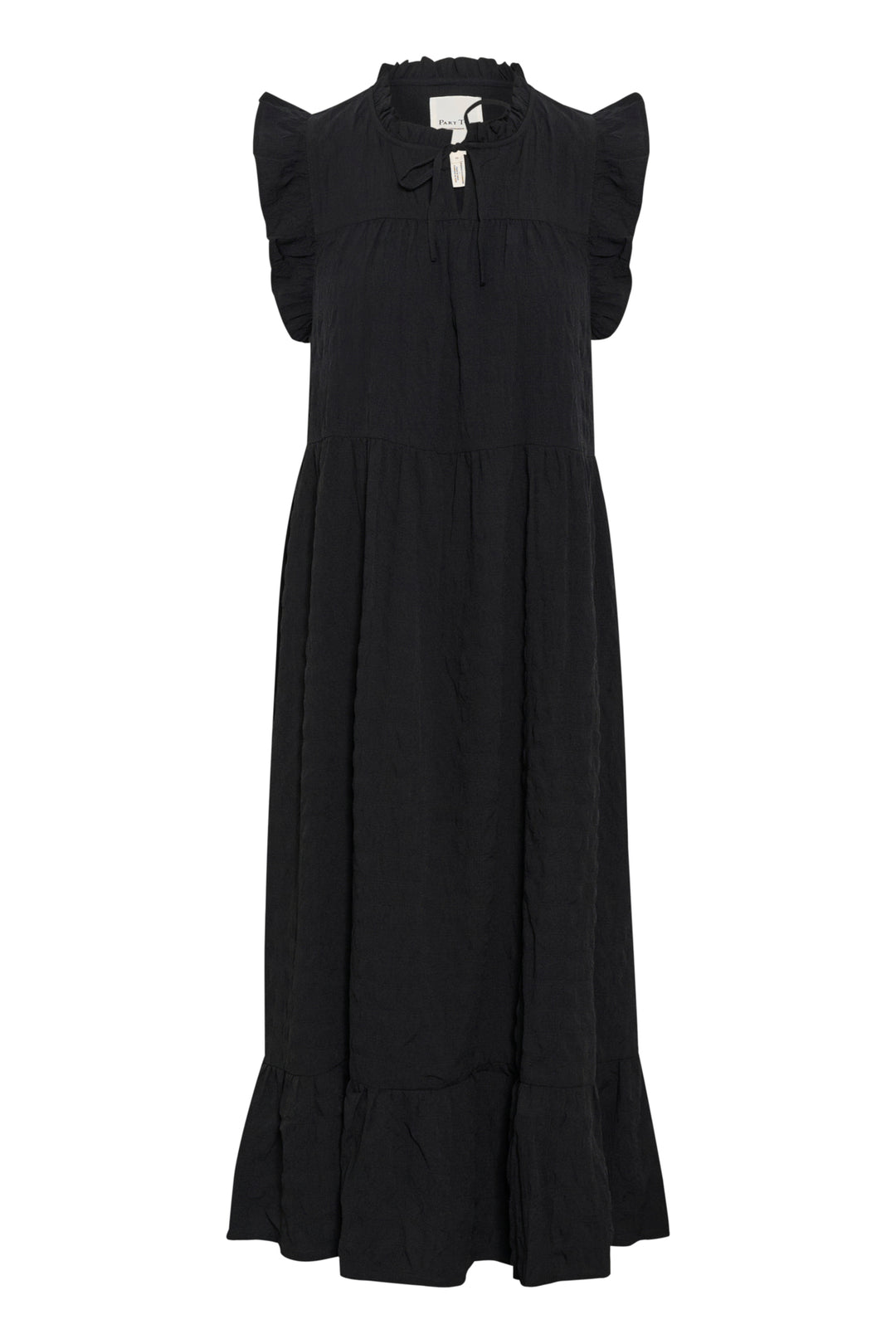 GIMALINA DRESS - PART TWO