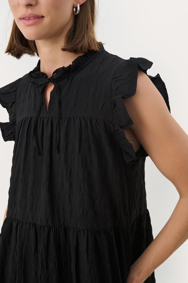 GIMALINA DRESS - PART TWO