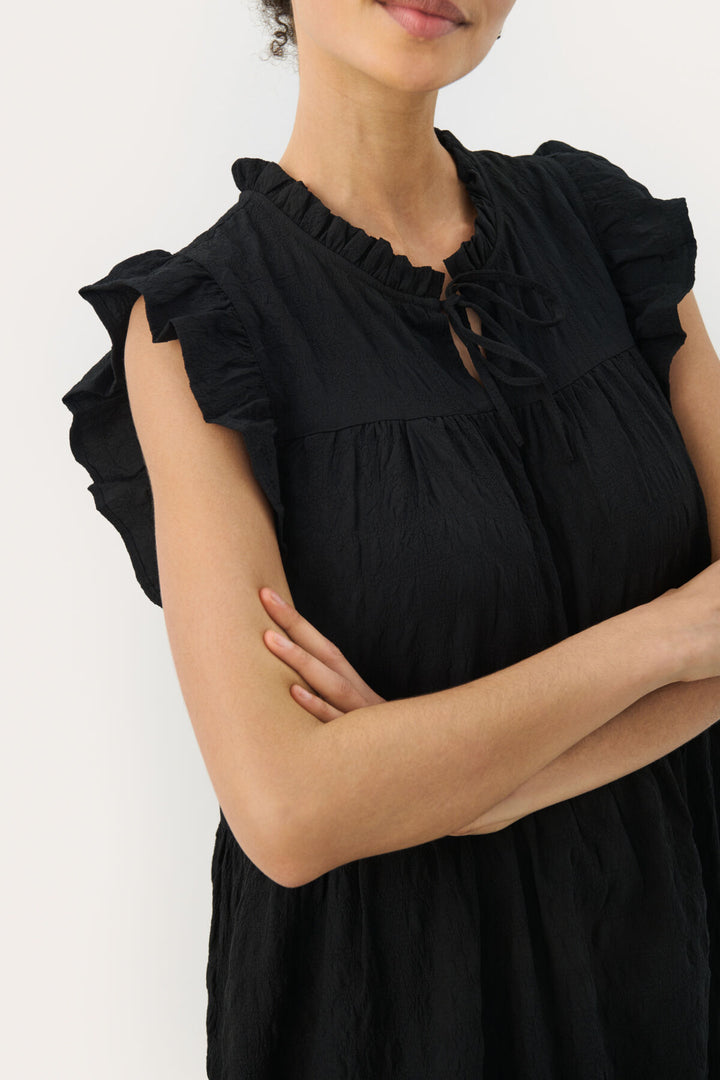 GIMALINA DRESS - PART TWO
