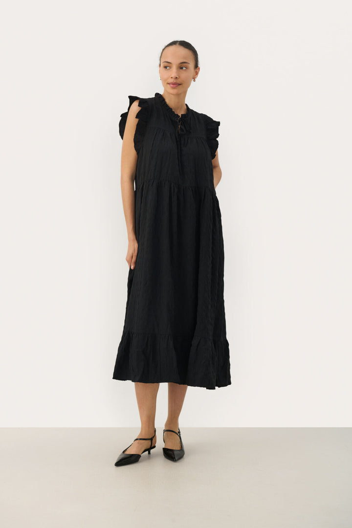 GIMALINA DRESS - PART TWO