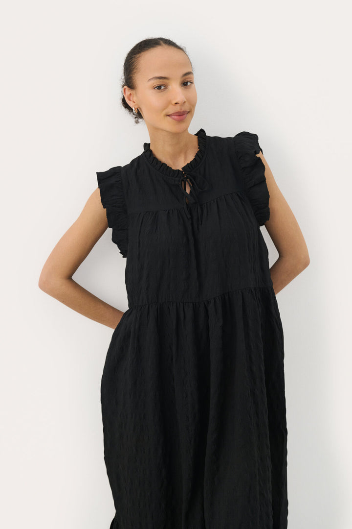 GIMALINA DRESS - PART TWO