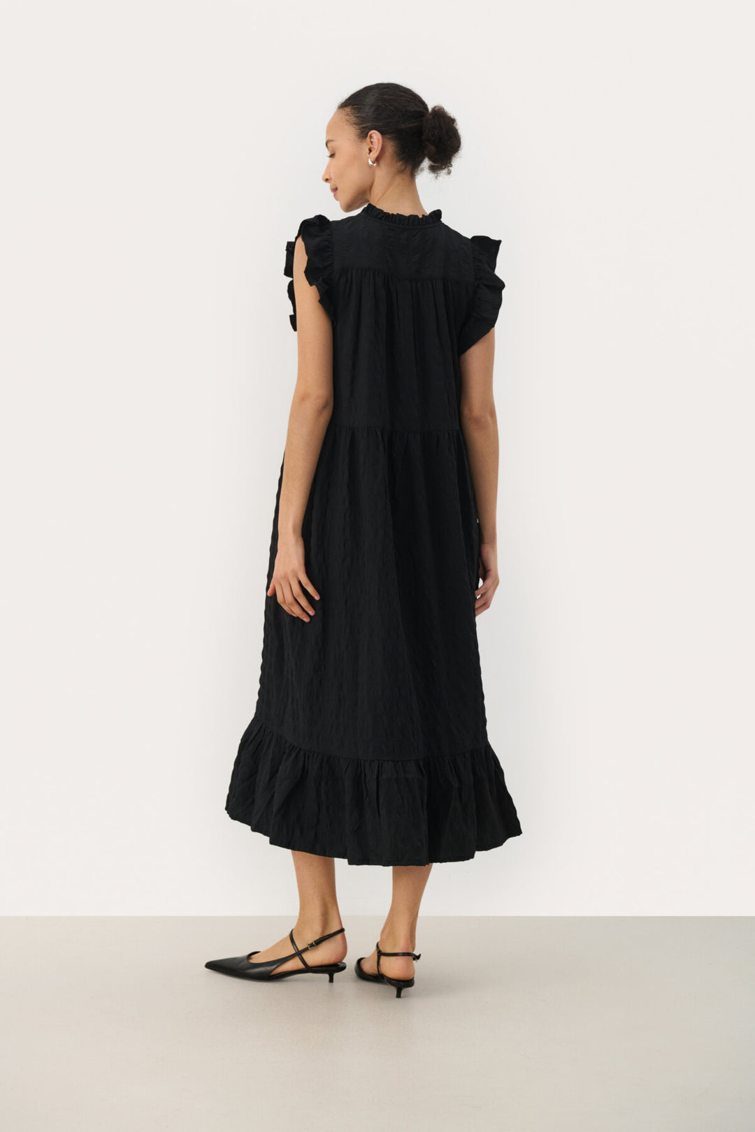 GIMALINA DRESS - PART TWO
