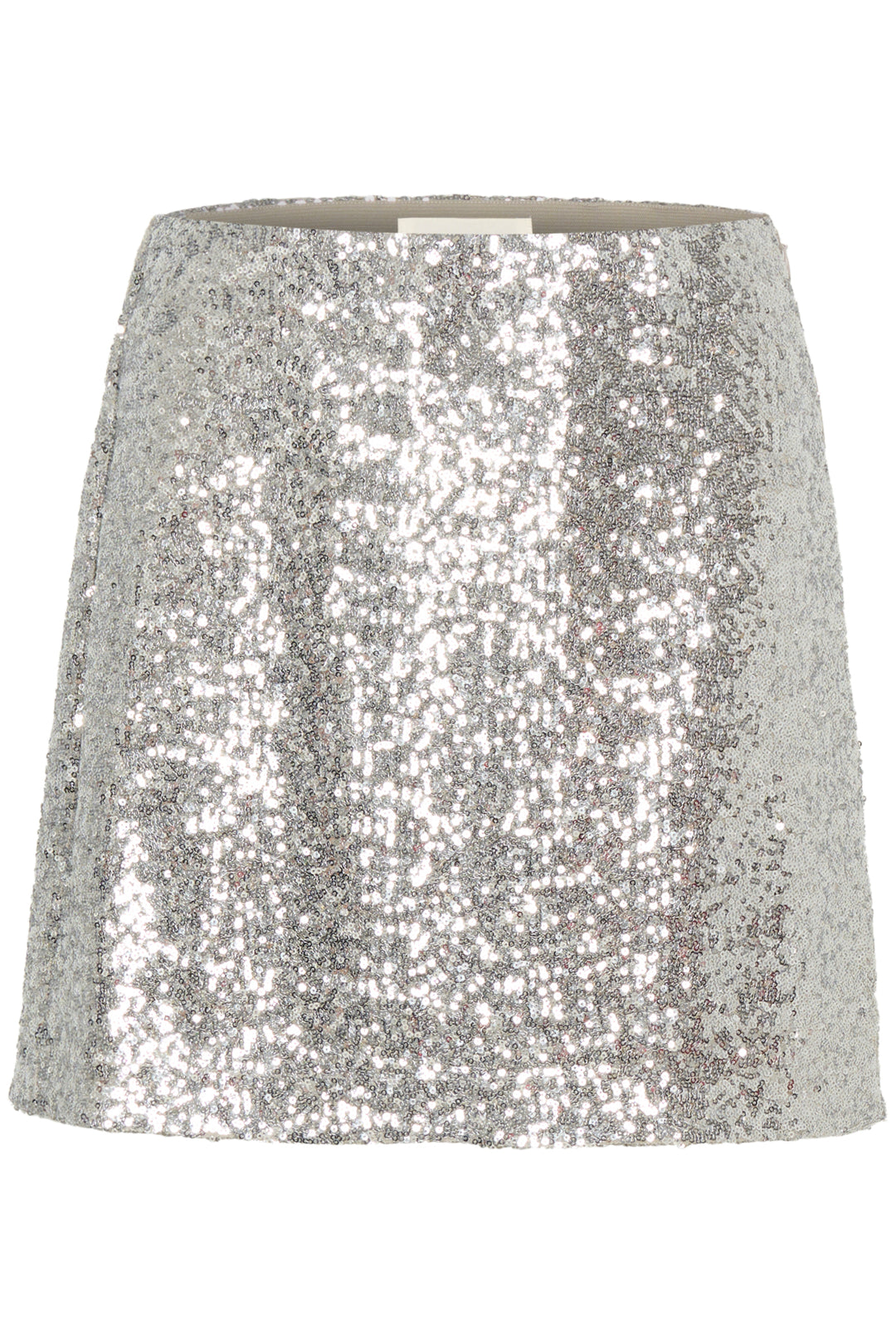 MALIVA SEQUIN SKIRT - PART TWO