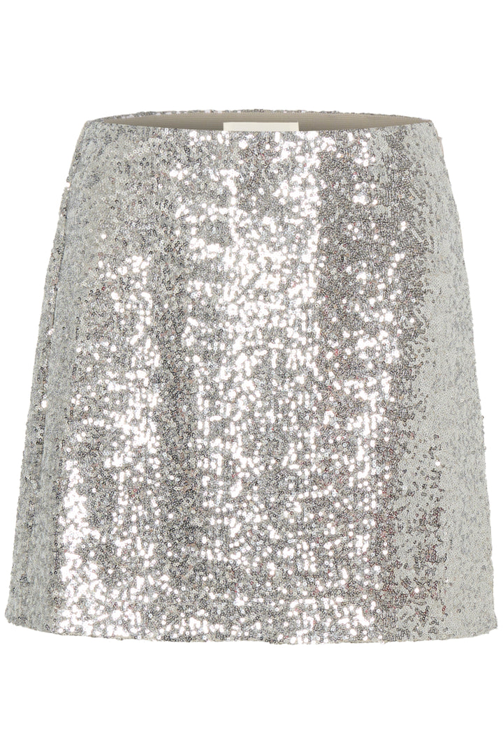MALIVA SEQUIN SKIRT - PART TWO