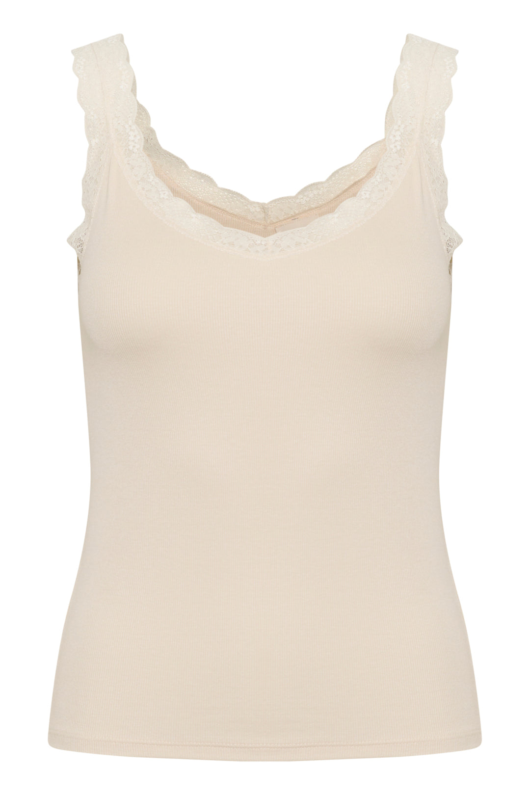 JELONA TANK TOP - PART TWO