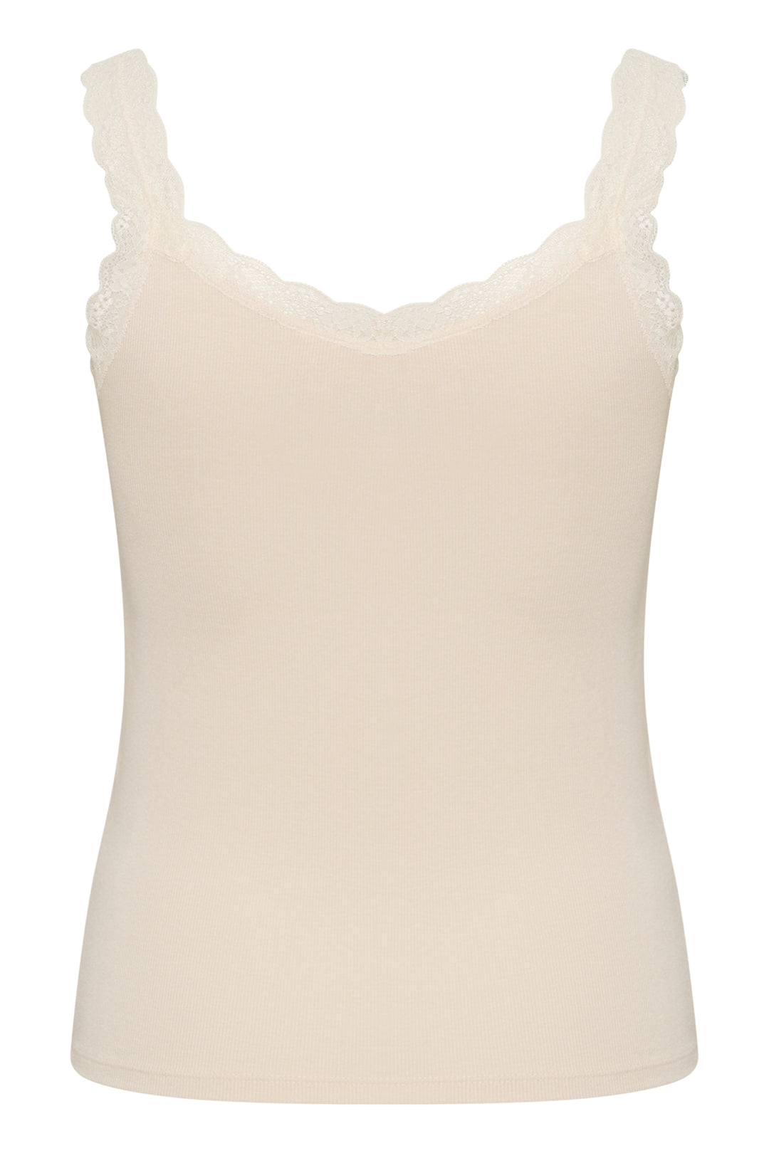 JELONA TANK TOP - PART TWO