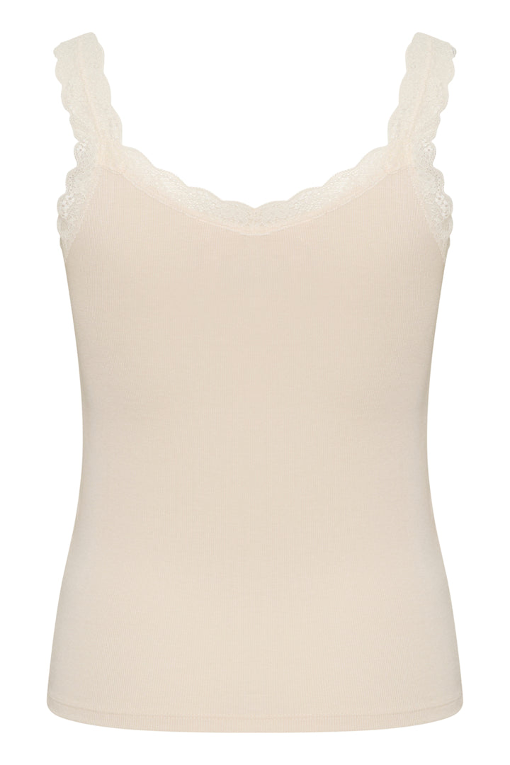 JELONA TANK TOP - PART TWO