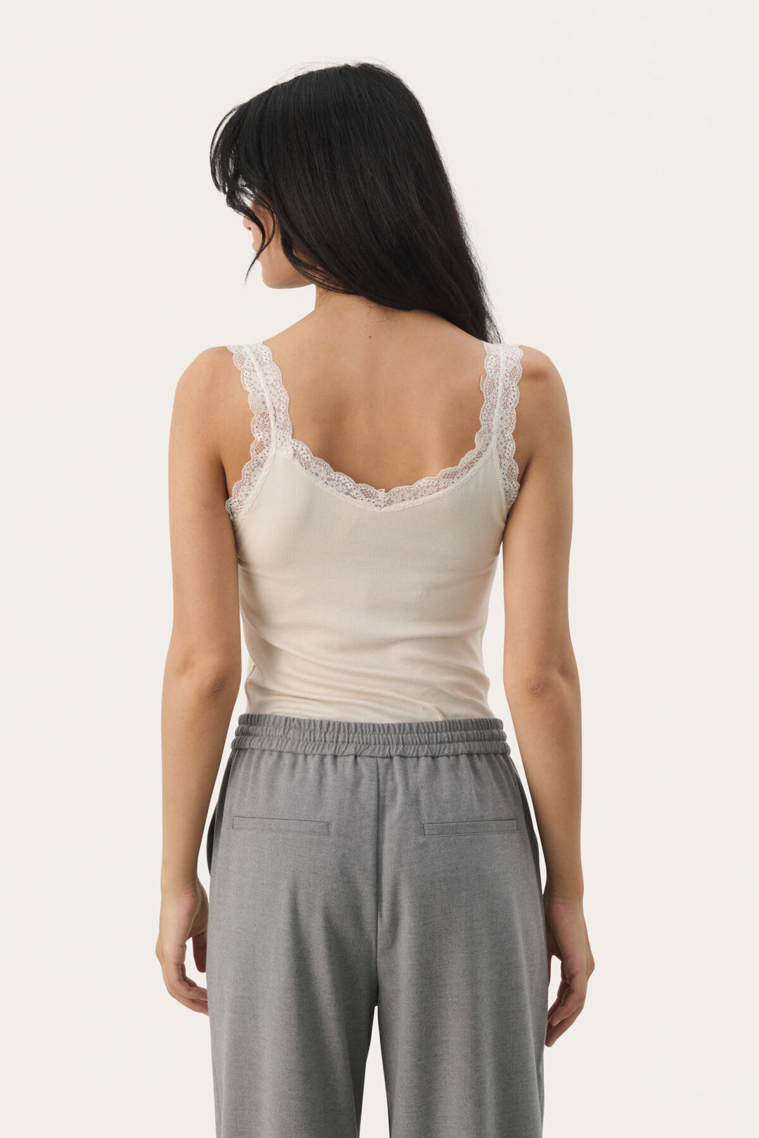 JELONA TANK TOP - PART TWO