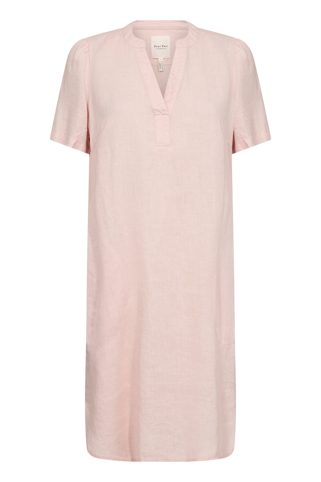 AMINASE DRESS (LOTUS) - PART TWO