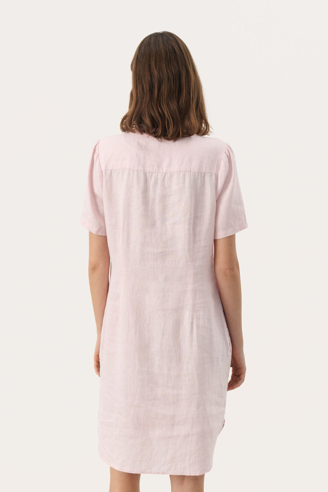 AMINASE DRESS (LOTUS) - PART TWO