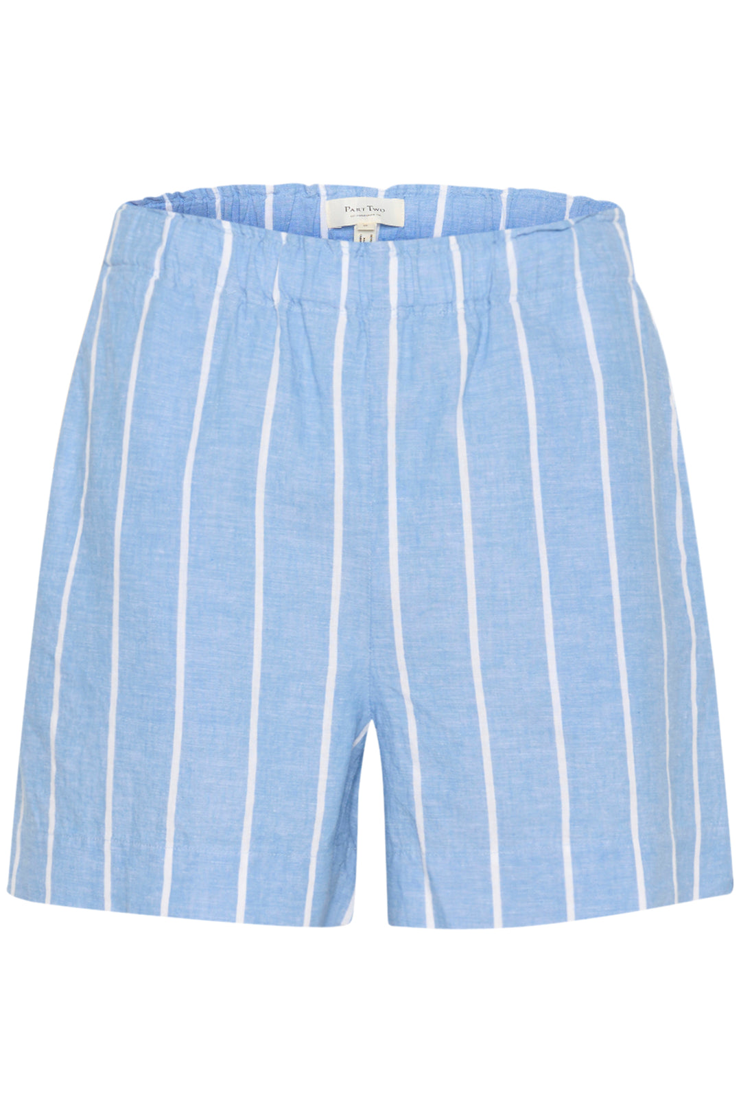 RIGGE SHORTS - PART TWO