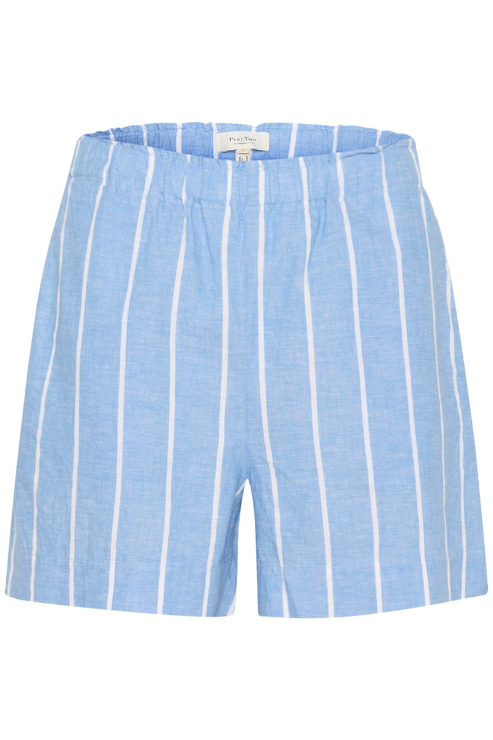 RIGGE SHORTS - PART TWO