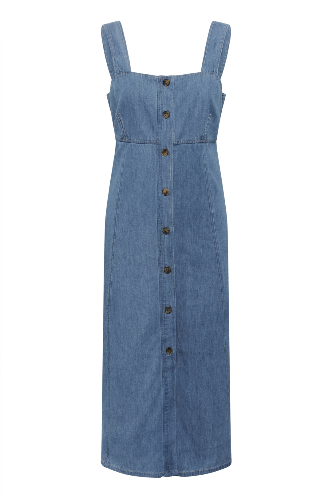 RAIDA DRESS - PART TWO