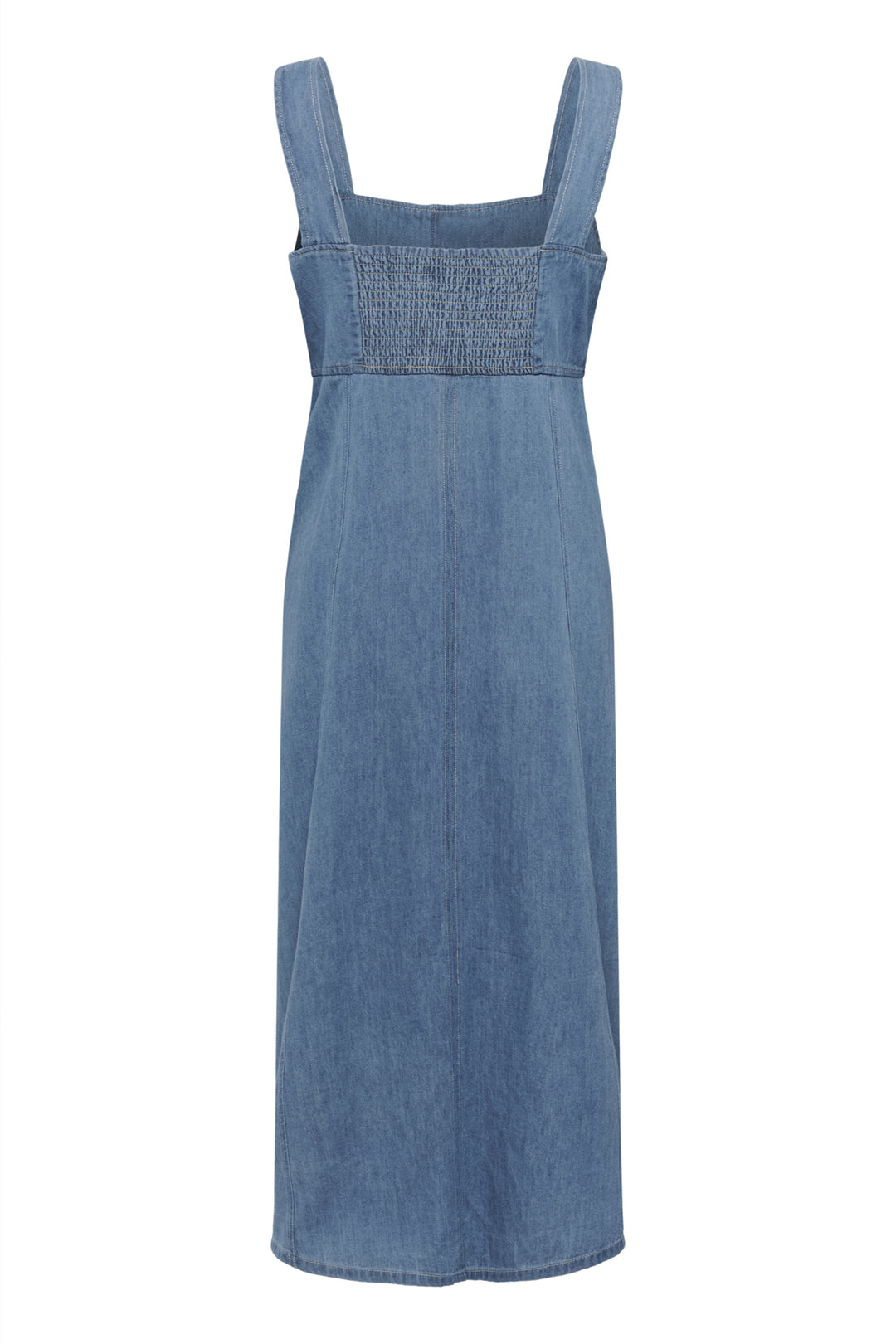 RAIDA DRESS - PART TWO