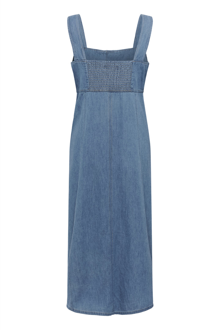 RAIDA DRESS - PART TWO