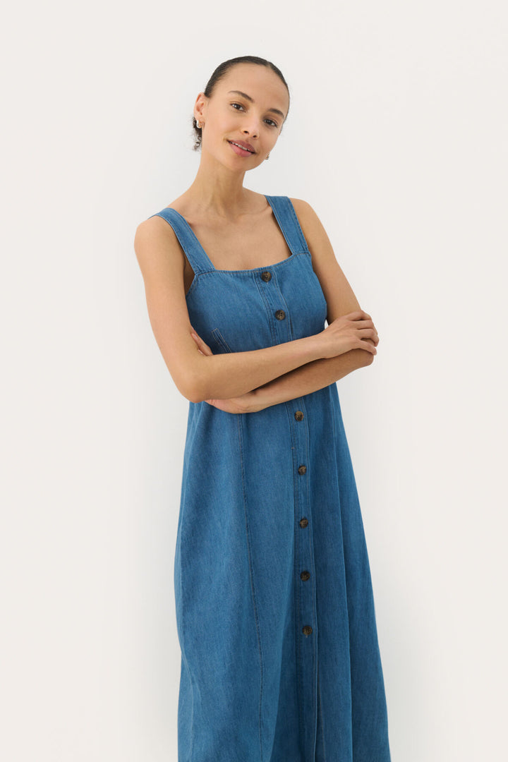RAIDA DRESS - PART TWO
