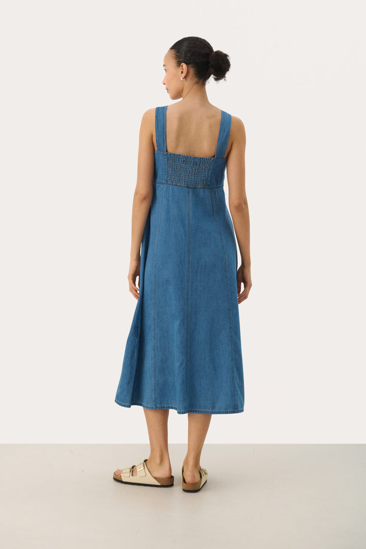 RAIDA DRESS - PART TWO