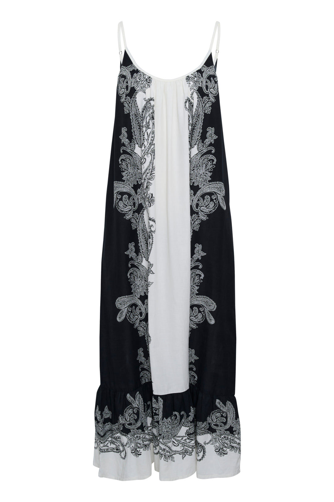 RADELLA DRESS - PART TWO