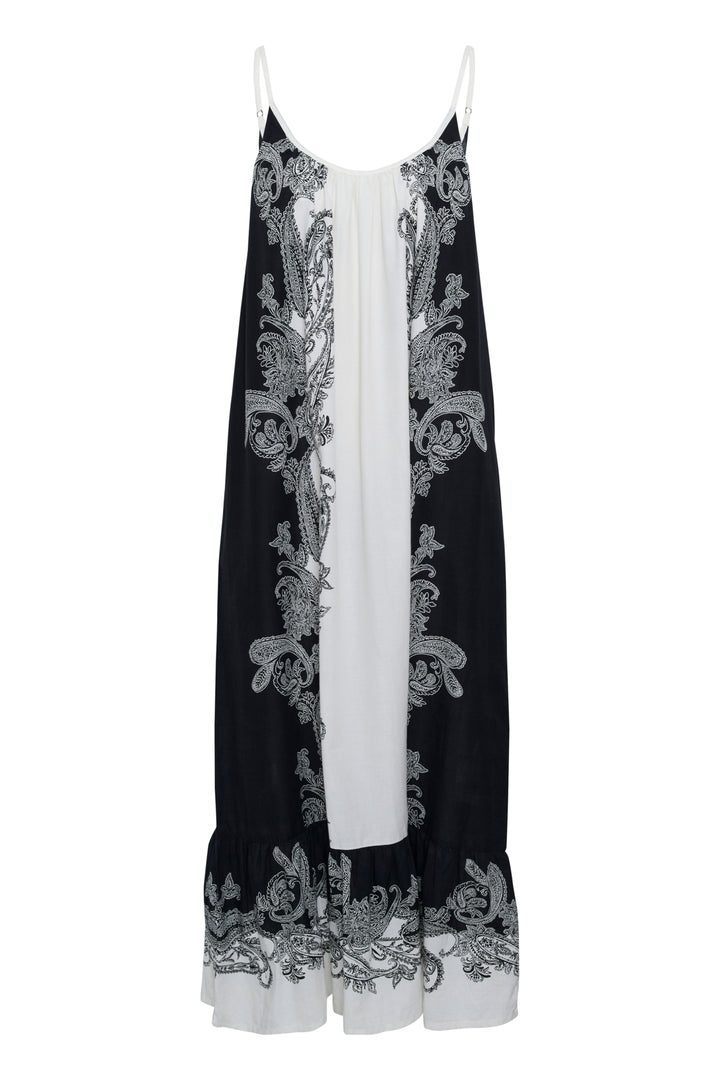RADELLA DRESS - PART TWO