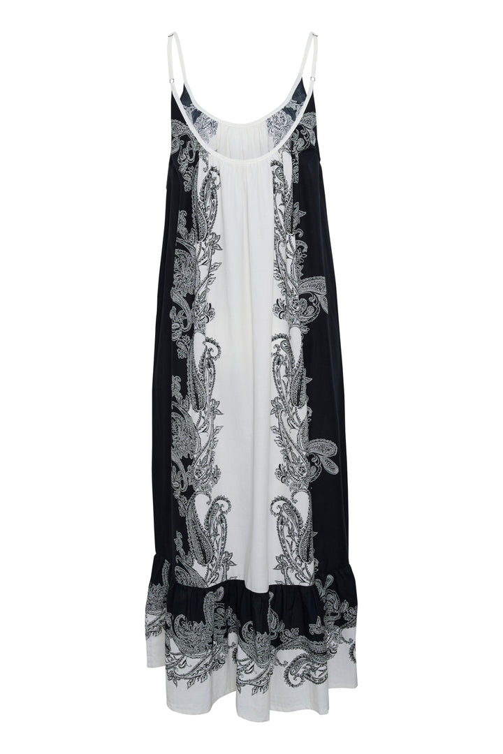RADELLA DRESS - PART TWO