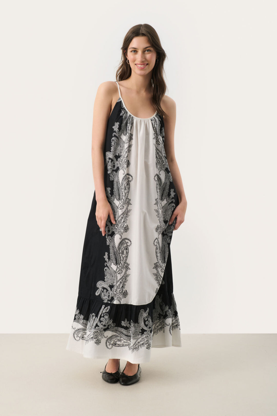 RADELLA DRESS - PART TWO