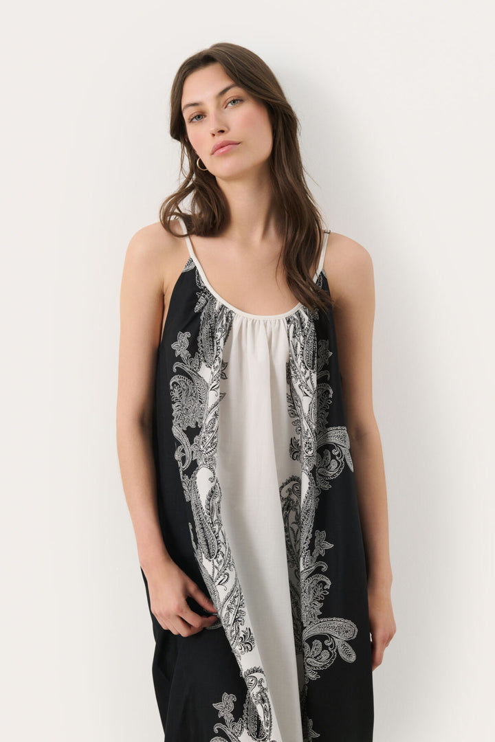 RADELLA DRESS - PART TWO