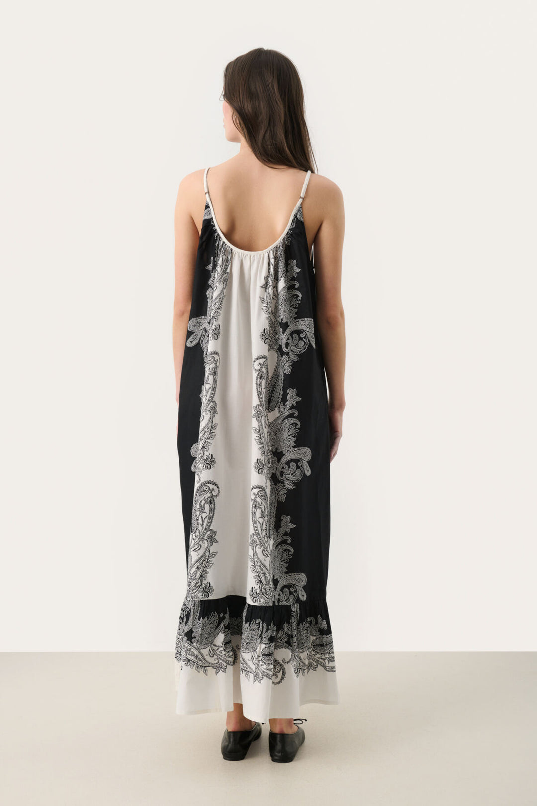 RADELLA DRESS - PART TWO
