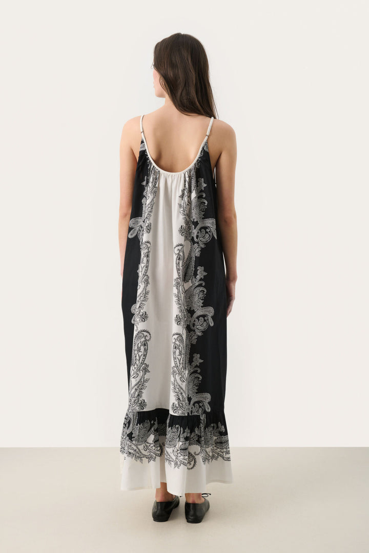 RADELLA DRESS - PART TWO