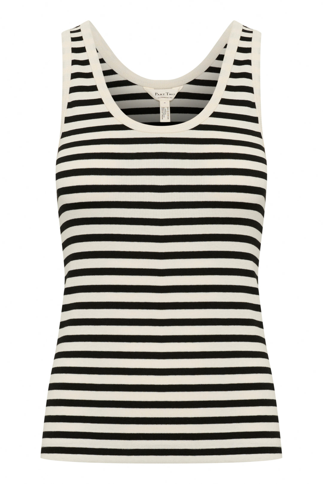 ROSELYN TANK TOP - PART TWO