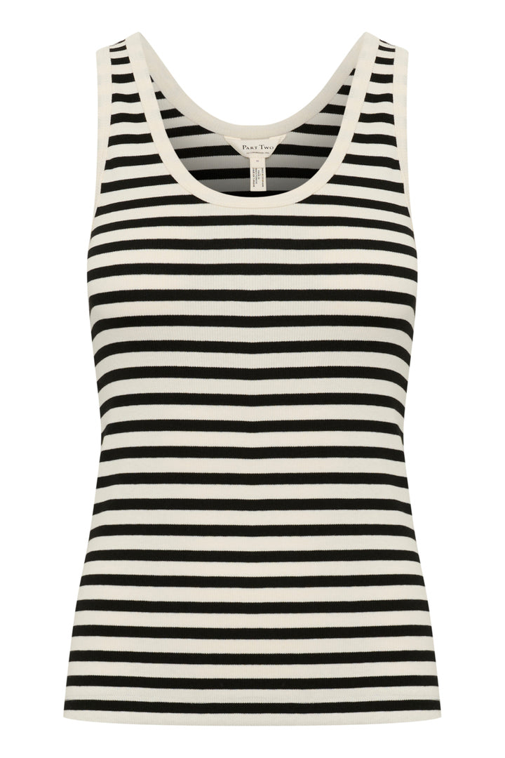 ROSELYN TANK TOP - PART TWO