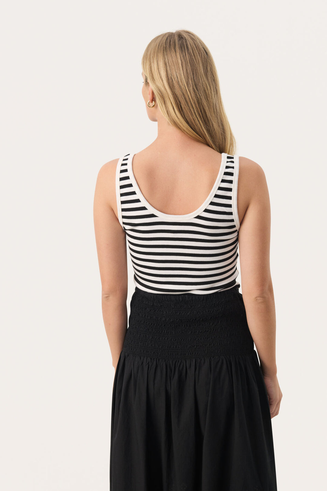 ROSELYN TANK TOP - PART TWO