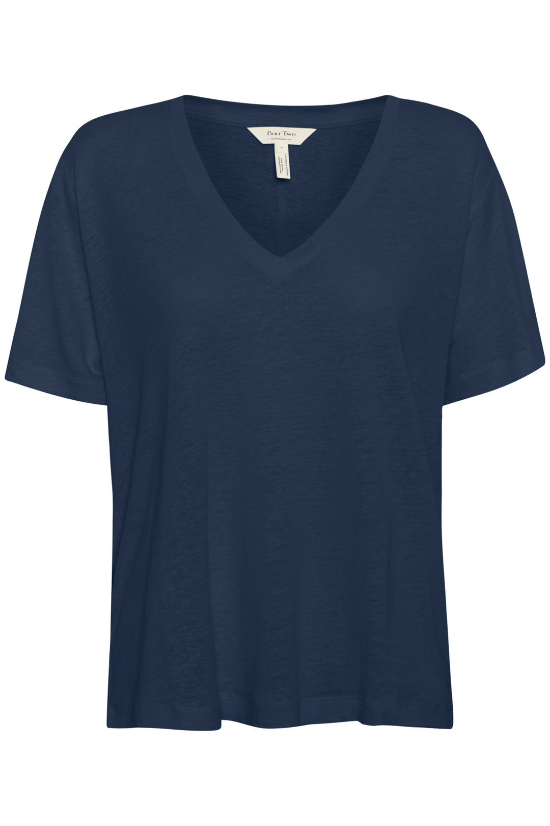 RIONA T-SHIRT - PART TWO