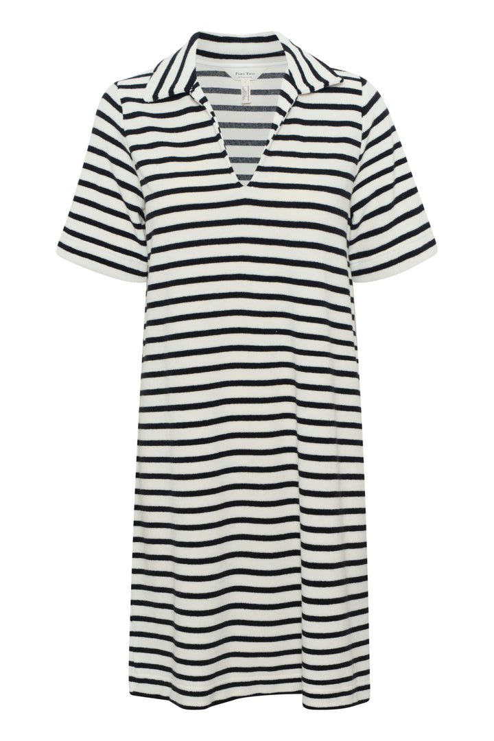 ROSITTA SHIRT DRESS - PART TWO