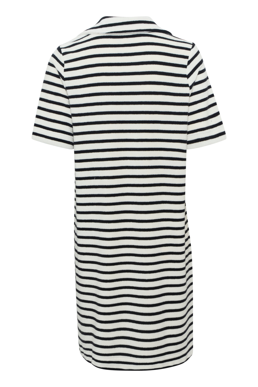 ROSITTA SHIRT DRESS - PART TWO