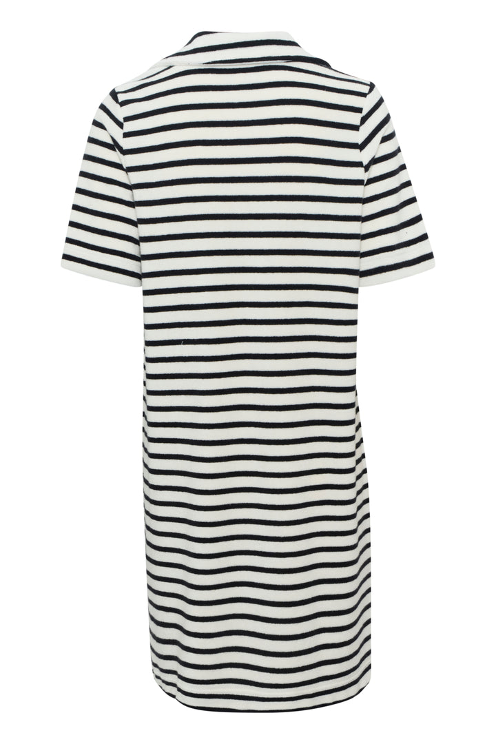 ROSITTA SHIRT DRESS - PART TWO
