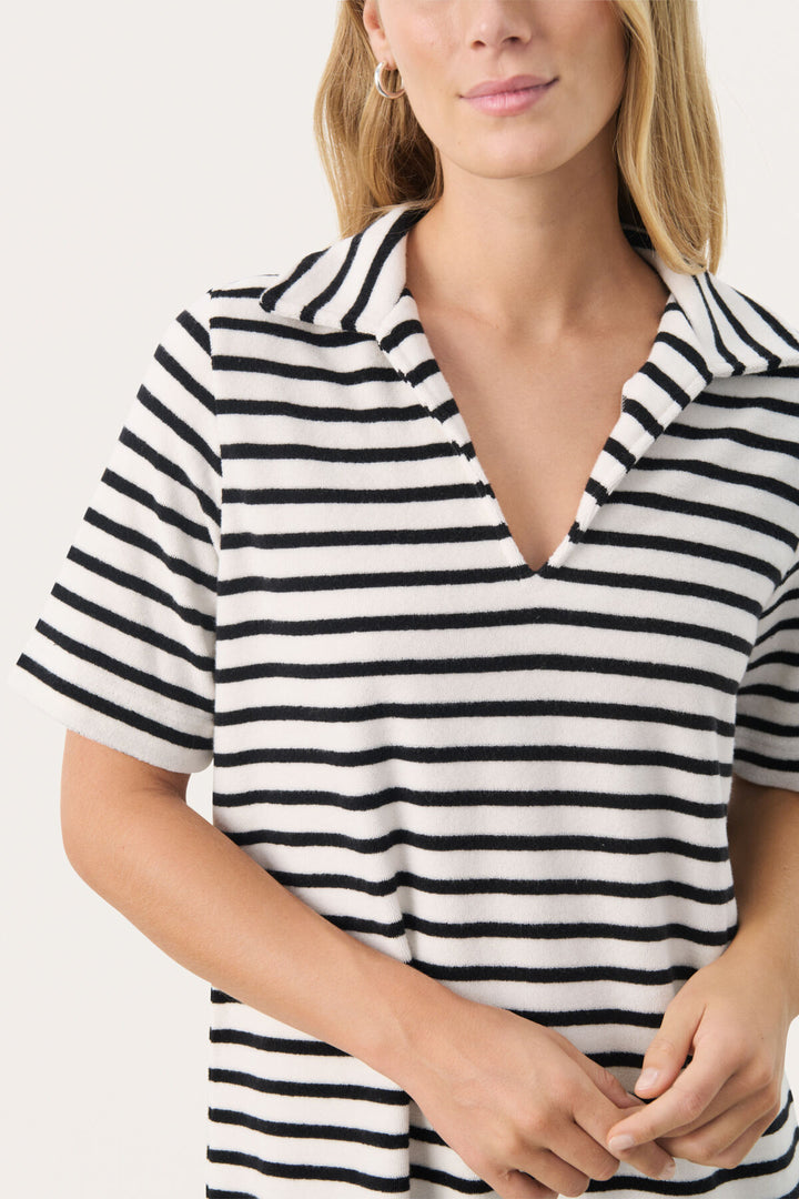 ROSITTA SHIRT DRESS - PART TWO